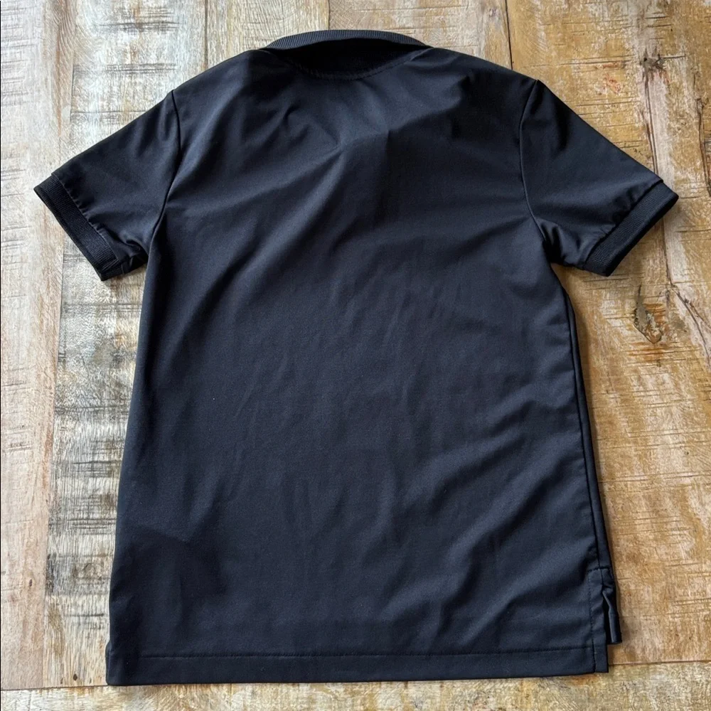 Polo by Ralph Lauren Performance Shirt in Black size 5